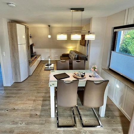 Peedy'S Luxurioese 60M² Wohnung Mit Balkonterrasse Στάντε Εξωτερικό φωτογραφία