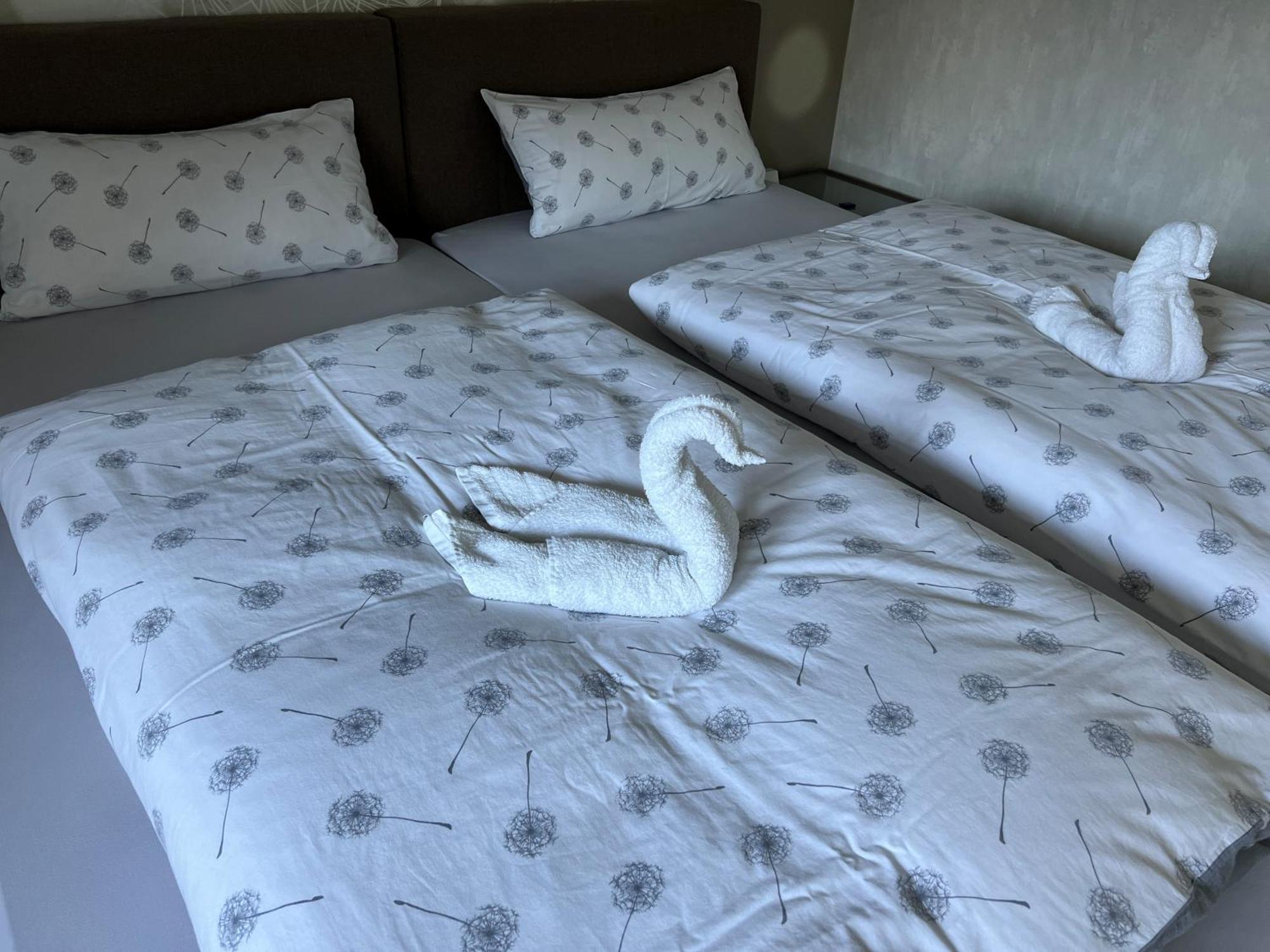 Peedy'S Luxurioese 60M² Wohnung Mit Balkonterrasse Στάντε Εξωτερικό φωτογραφία