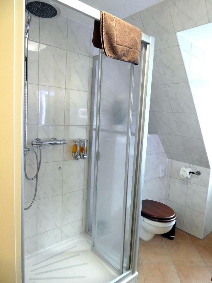 Peedy'S Luxurioese 60M² Wohnung Mit Balkonterrasse Στάντε Εξωτερικό φωτογραφία